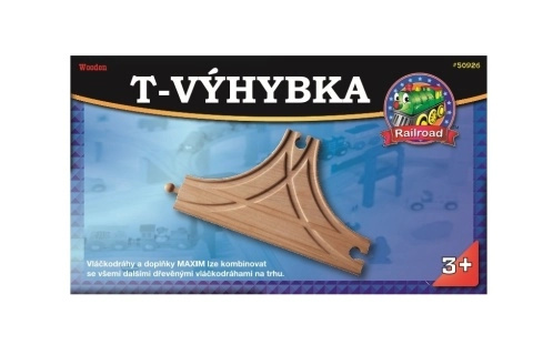 Maxim 50926 T - výhybka