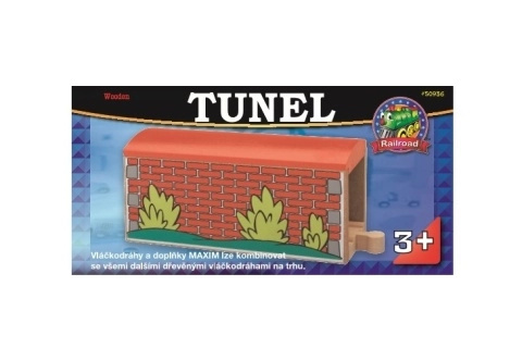 Maxim 50936 Tunel