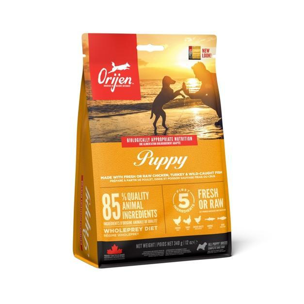 Orijen Puppy 340 g