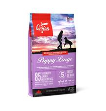 Orijen Puppy Large 11,4  kg