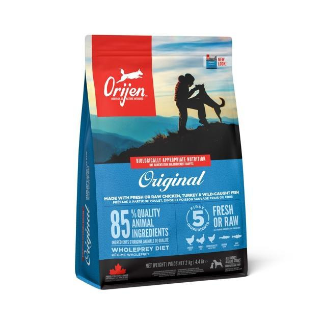 Orijen Original 2  kg