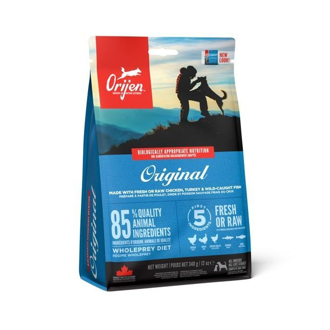 Orijen Original 340 g 