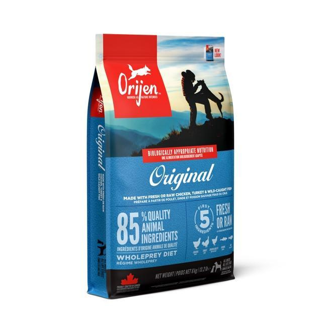 Orijen Original 6 kg