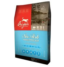 Orijen Six Fish 11,4 kg 
