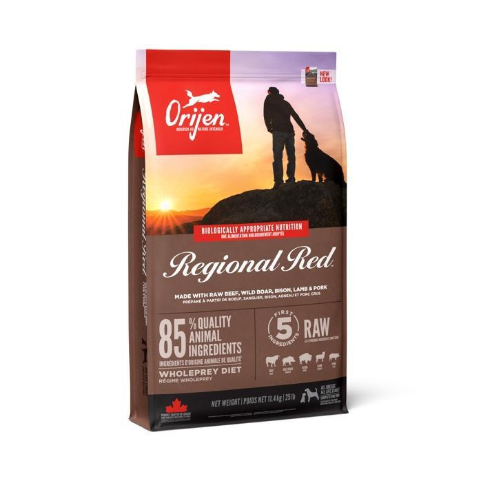 Orijen Original 11,4 kg