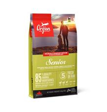 Orijen Senior 11,4 kg