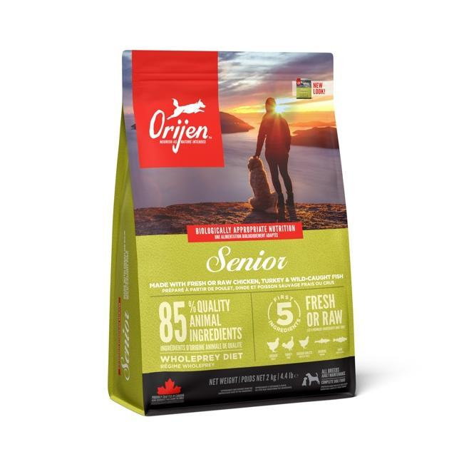 Orijen Senior 2 kg
