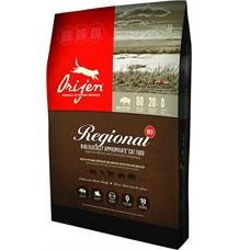 Orijen Regional Red Cat 5,4 kg 