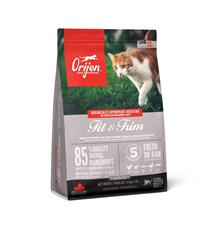 Orijen Fit & Trim Cat 5,4 kg