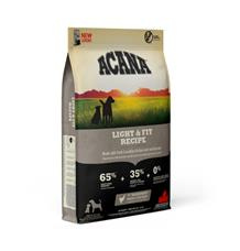 Acana Light & Fit Recipe 6 kg