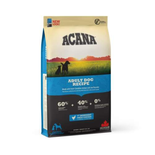 Granule ACANA Adult Dog 11,4kg