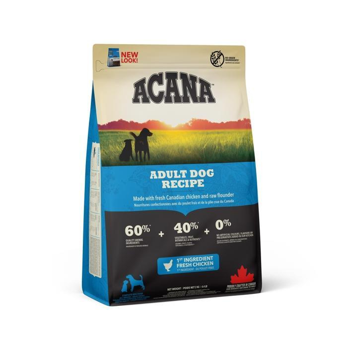 Granule ACANA Adult Dog 2kg