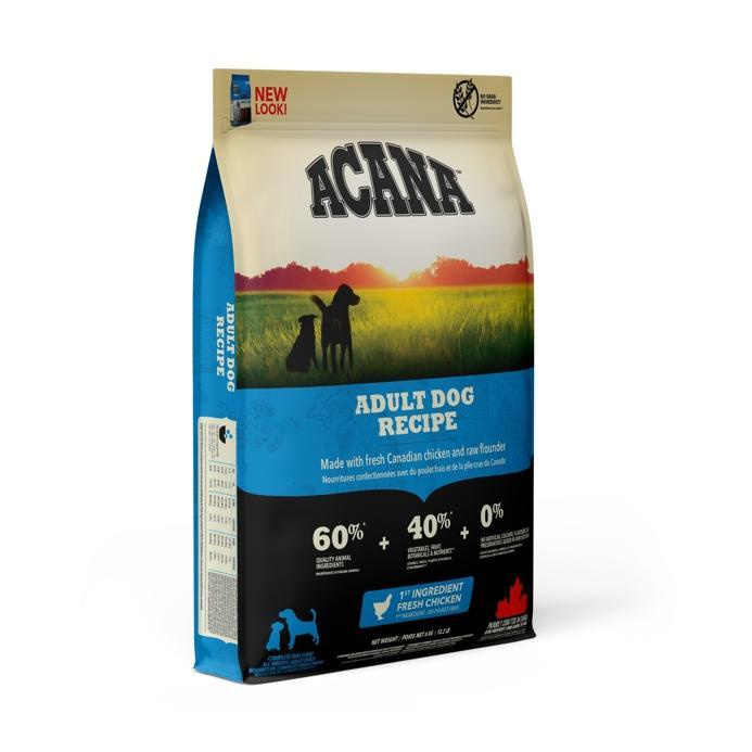 Granule ACANA Adult Dog 6kg