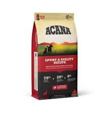 Acana Sport & Agility 17 kg 
