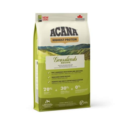 ACANA Grasslands DOG 6kg