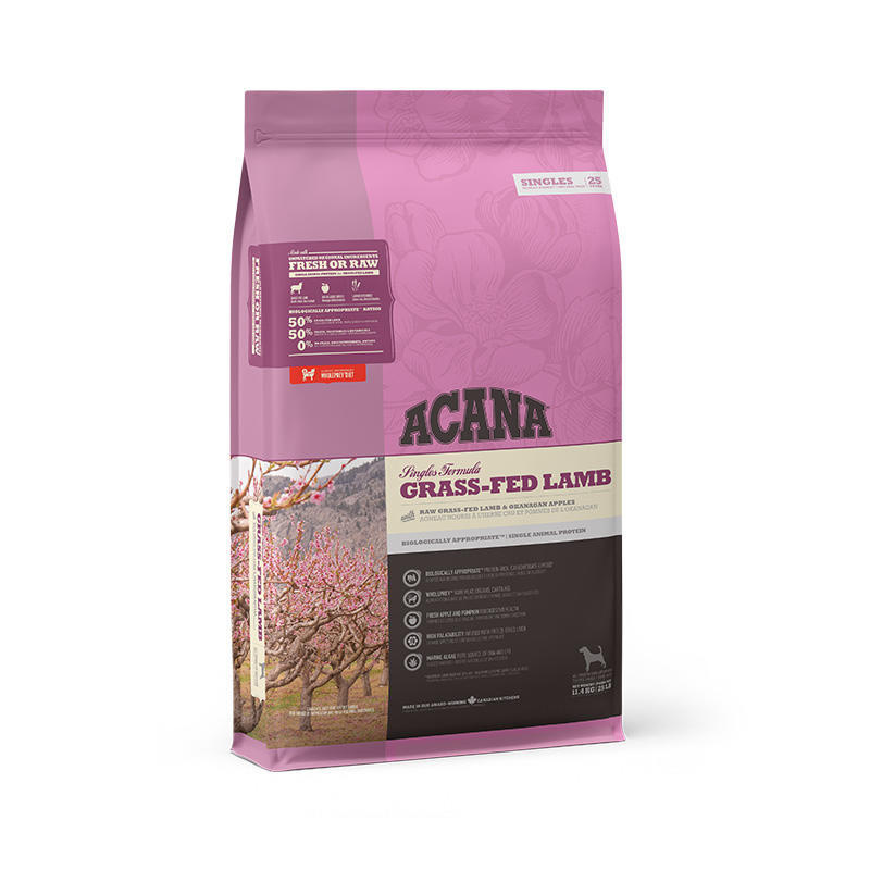 Acana Grass-Fed Lamb 11,4 kg