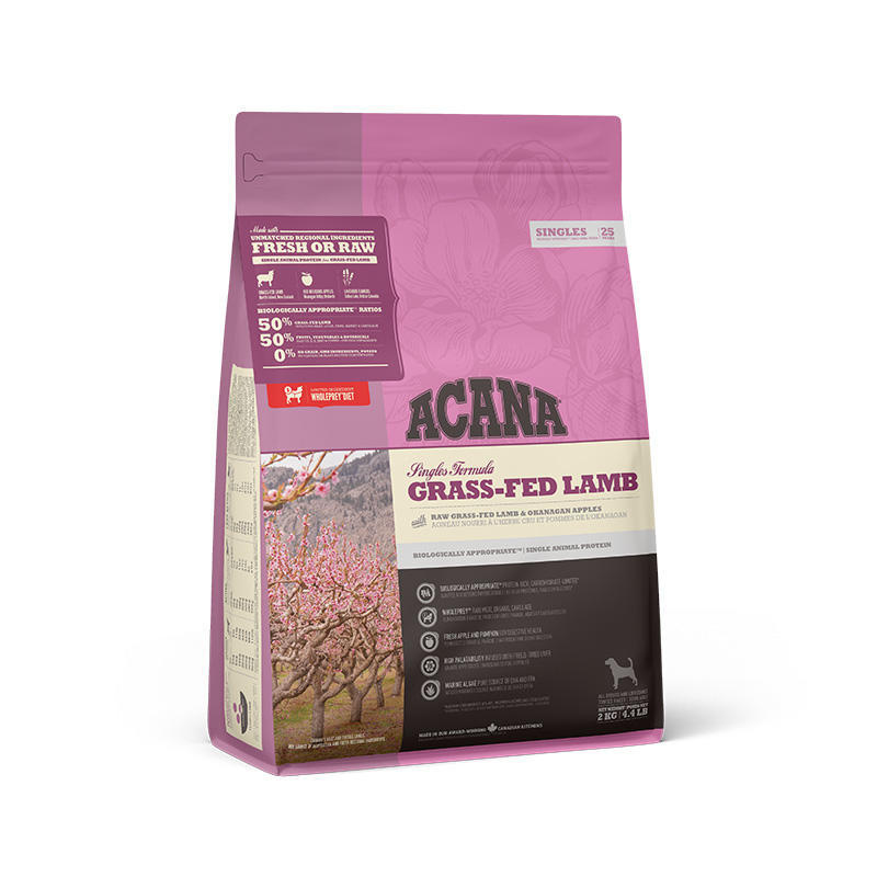 Acana Grass-Fed Lamb 2 kg