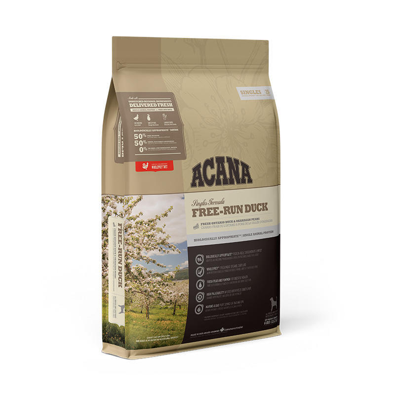 Acana Free-Run Duck 6 kg