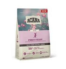 Acana First Feast Cat 1,8 KG nový obal+upravené složení