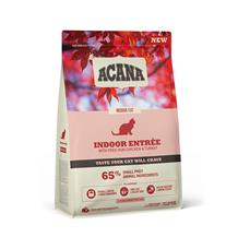 Acana Indoor Entrée Cat 340 g