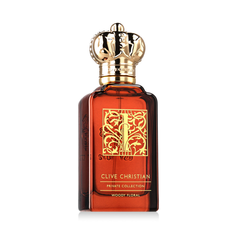 Clive Christian I for Women Woody Floral With Vintage Rose Parfém 50 ml W