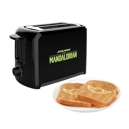 Topinkovač Star Wars: The Mandalorian - The Child