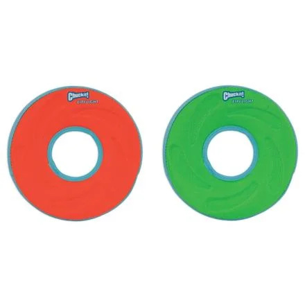 Hračka pes Chuckit Zipflight  Small