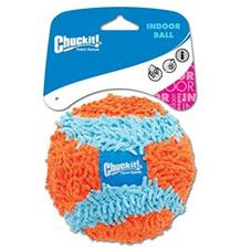 Hračka pes Chuckit Indoor Ball 12 cm