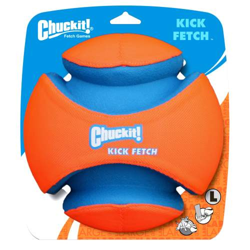 Míč Kick Fetch Large 20 cm