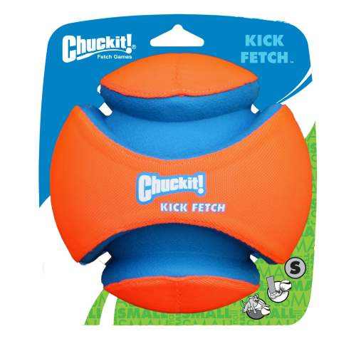 Míč Kick Fetch Small 14 cm