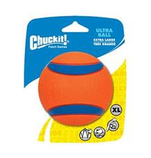 Hračka pes Chuckit Ultra Ball  XL 9 cm