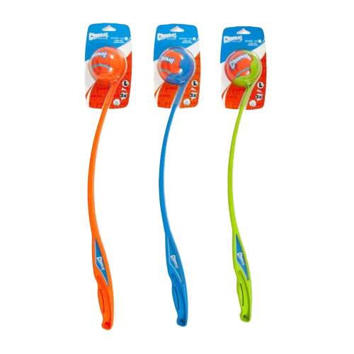 Hračka pes Chuckit Sport Ball Launcher L 66cm
