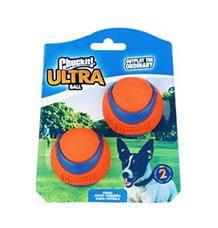Hračka pes Chuckit Ultra Ball M 6cm/2ks