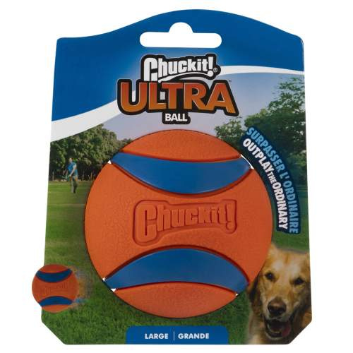 Míček Ultra Ball Large 7,5 cm