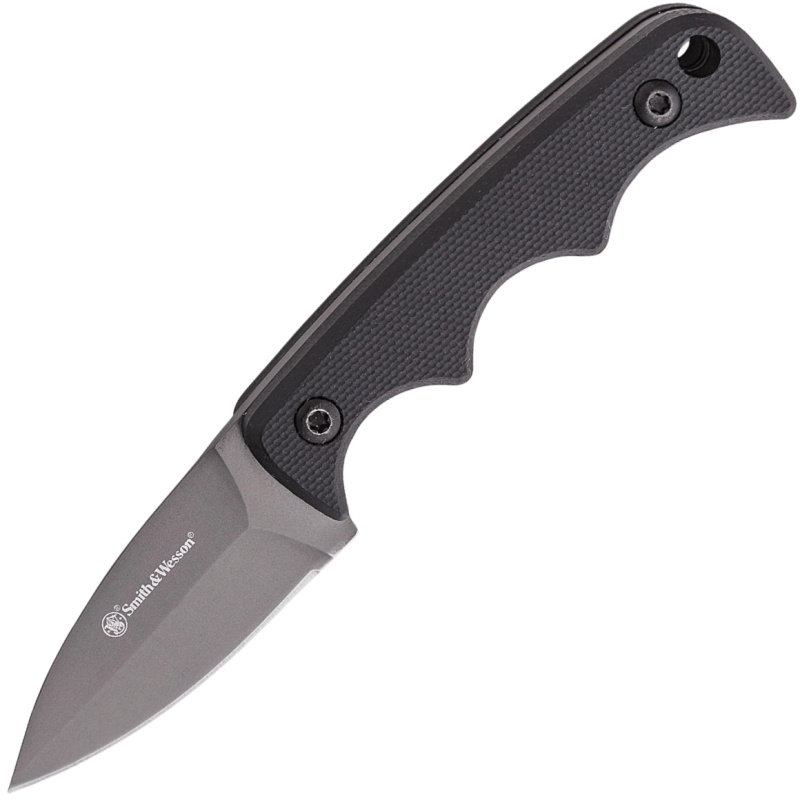 Smith & Wesson HRT Spear Point Neck 1193157