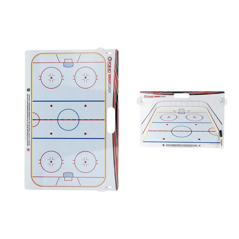 Tabule FOX40 HOCKEY 60x40