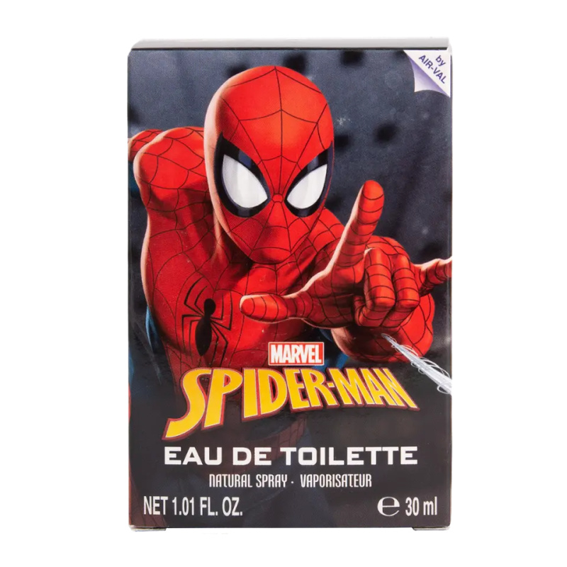 Spiderman Toaletní voda 30ml