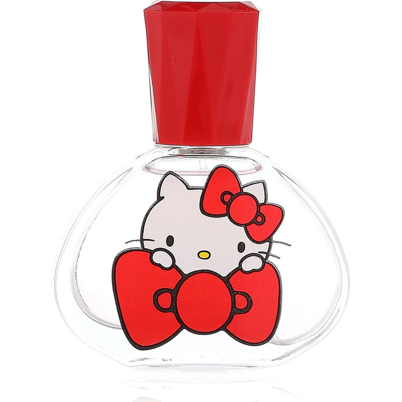 Hello Kitty Toaletní voda 30ml
