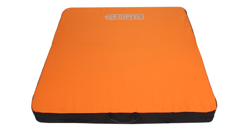 Badami gymnastická žíněnka