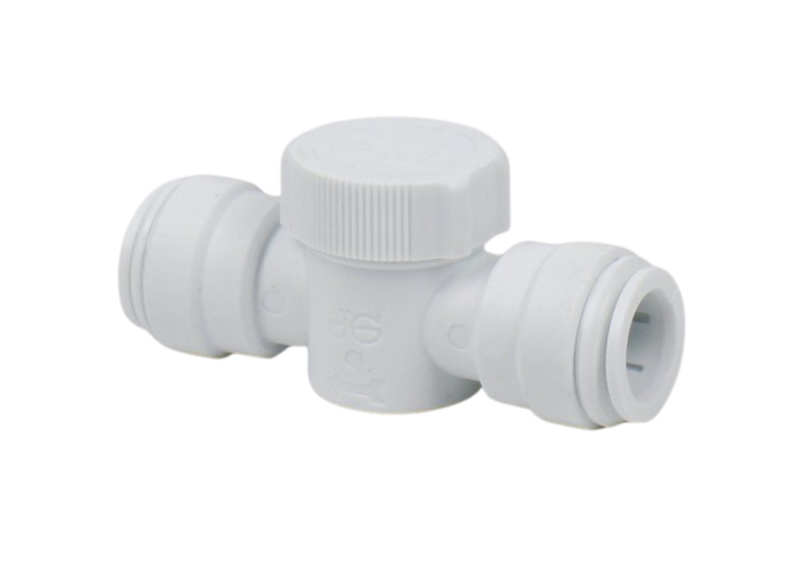 Uzavírací kohout Speedfit 15 mm