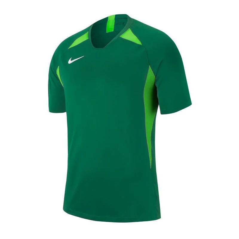 Mládežnické tričko Legend SS AJ1010-302 - Nike 128 cm