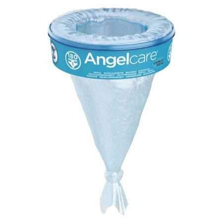 ANGELCARE Náhradní kazety 6 ks