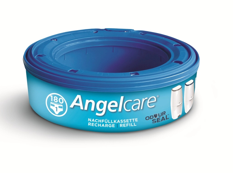 ANGELCARE Náhradní kazeta Single