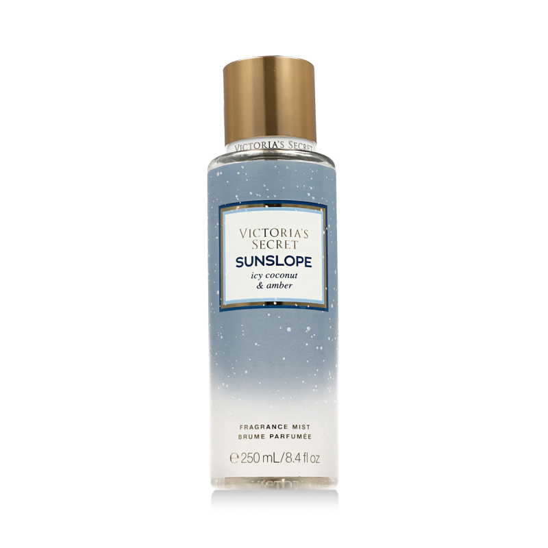 Victoria's Secret Sunslope tělový sprej 250 ml W