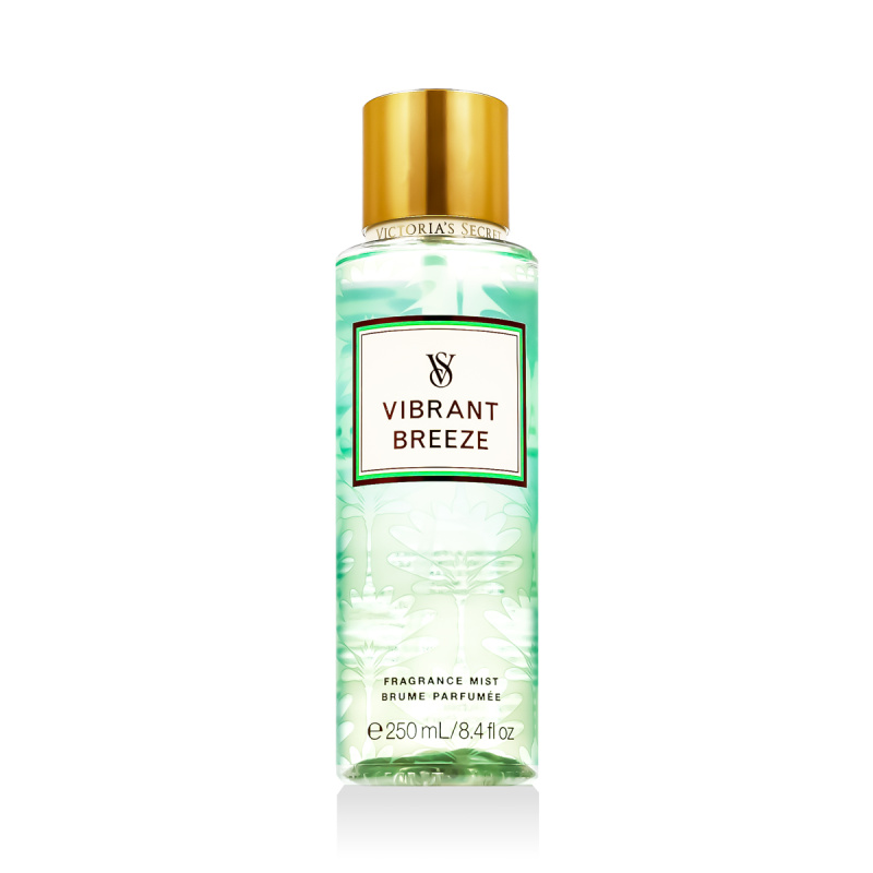 Victoria's Secret Vibrant Breeze tělový sprej 250 ml W