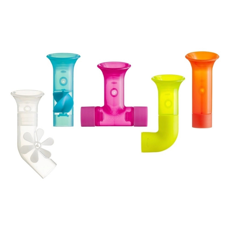 Boon Boon PIPES Spojovací potrubí 5 ks DS19116570