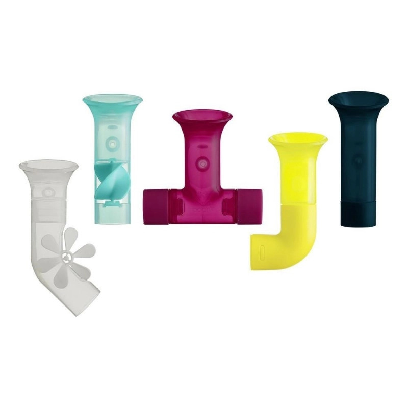 Boon Boon PIPES Spojovací potrubí 5 ks DS19116570