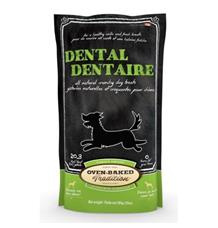 OBT All Natural crunchy dog treats DENTAL  284g