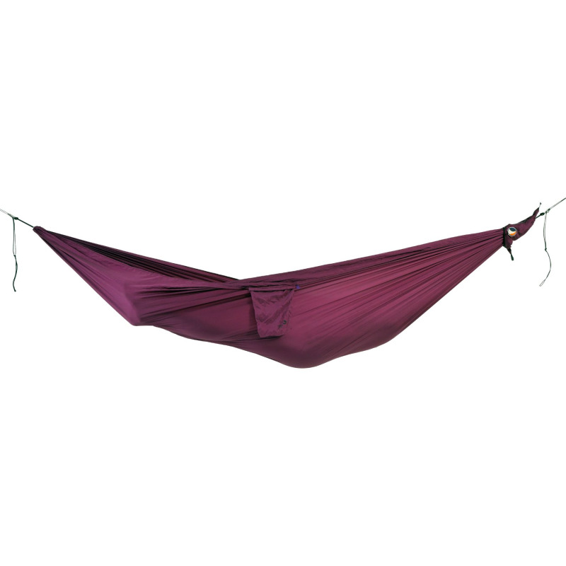 Ticket to the Moon Compact Hammock (320 x 155 cm), Houpací síť, Fialová