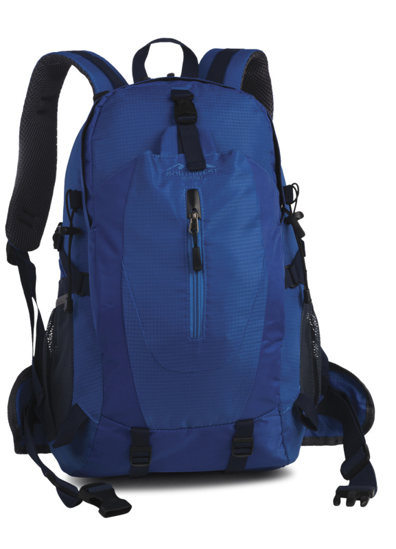 Turistický batoh Southwest Bound Sport 18L - modrý